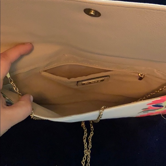 Large thin clutch - Picture 3 of 5